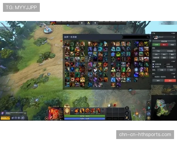 Dota2 7.41版本神秘商店：现在的补给品需要靠“运气”刷新，这种随机性太刺激了。💰