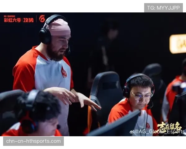 Major现场观众突破历史最大规模
